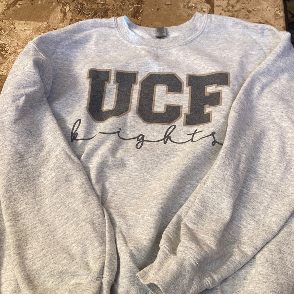 UCF Knights Sweatshirt